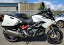 Aprilia Caponord 1200 Abs