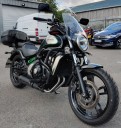 Kawasaki En 650 Bgf Abs Vulcan