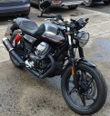 Moto Guzzi V7 Stone Special Edition