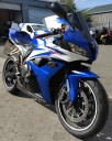 Honda Cbr 600 Rr-7