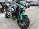 Kawasaki Zr 800 Aff