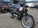 Triumph Bonneville T100 (865)