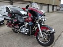 Harley-davidson Flhtcui ELECTRA GLIDE 1450