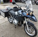 Bmw R 1200 Gs 04