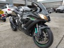 Kawasaki ZX10R SGF ABS NINJA