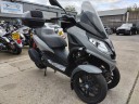 Piaggio Mp3 300 Hpe Sport