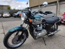 Triumph Bonneville 865