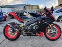 Aprilia Rsv 4 Factory A-prc