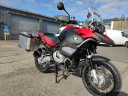 Bmw R 1200 Gs Adventure Mu