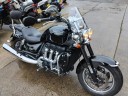 Triumph Rocket 111 Roadster