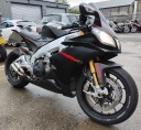 Aprilia Rsv 4 Factory A-prc Abs