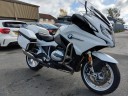 Bmw R 1200 Rt LC