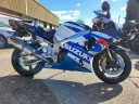 Suzuki GSX R1000 K1