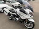 Bmw R 1250 Rt Police