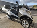 Piaggio Mp3 300 Lt Business