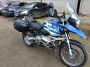 Bmw R 1150 Gs