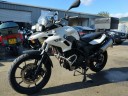 Bmw F 700 Gs