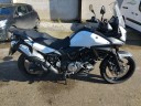 Suzuki Dl 650 Al4 V STROM