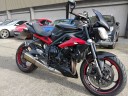 Triumph Street Triple R Abs