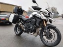 Triumph Tiger Explorer 1215