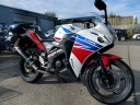 Honda Cbr 125 R-f