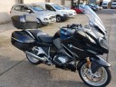 Bmw R 1250 Rt Le