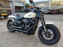 Harley-davidson Fxfbs Fat Bob 114 1868 19