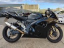 Suzuki Gsxr 750 K4