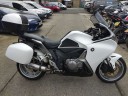 Honda Vfr 1200 F-a