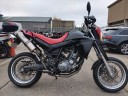 Yamaha Xt 660 X