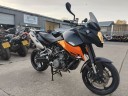 Ktm 990 Supermoto T