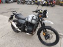 Royal Enfield Himalayan