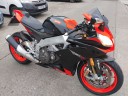 Aprilia Rsv 4 Factory A-prc