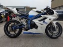 Triumph Daytona 675