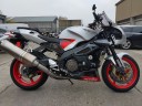 Aprilia Tuono Fighter