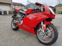 Ducati 749 Bip