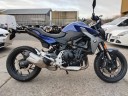 Bmw F 900 R