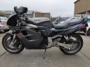 Suzuki GSXR1100