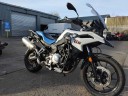 Bmw F 750 Gs Sport Ls