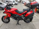 Ducati Multistrada 1200 S Touring