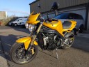 Triumph Speed Triple 1050