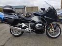 Bmw R 1200 Rt