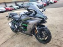 Kawasaki Zx 1002 H2 Blf Sx Se