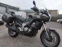 Kawasaki Klz 1000 Acf VERSYS