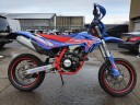 Beta E9 Rr 4t 125 R Lc