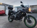 Triumph Tiger 800 Xc