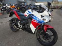 Honda Cbr 125 R-f