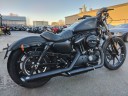 Harley-davidson Xl 883 N Iron 16 SPORTSTER