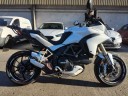 Ducati Multistrada 1200