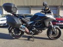 Ducati Multistrada 1200 S Granturismo